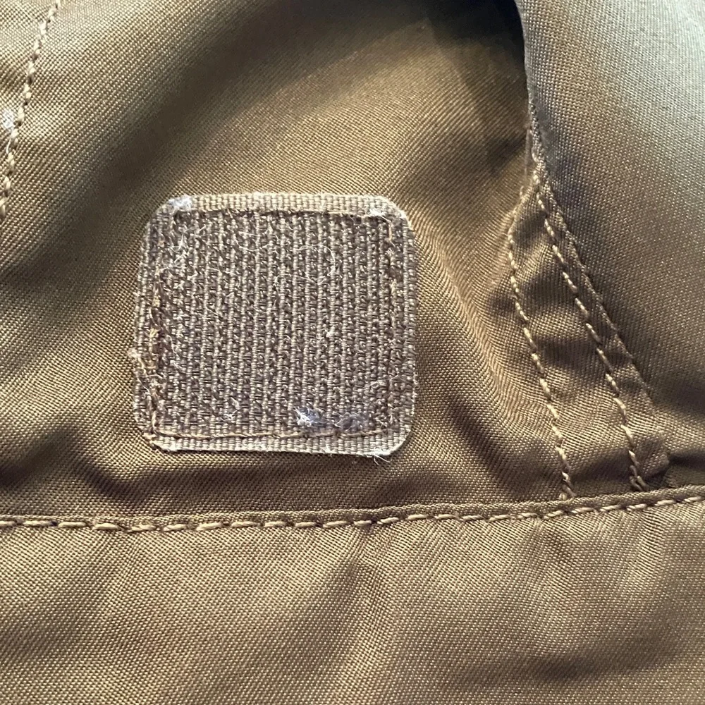 Ralph Lauren Olive Green Jacket - Picture 11 of 15